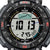 Casio Pro Trek PRG-340-1ER Reloj para Hombre • Tough Solar • Brújula Digital