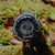 Casio Pro Trek PRG-340-3ER Reloj para Hombre • Tough Solar • Brújula Digital