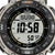 Casio PRG-340T-7ER Pro Trek Herrenuhr Weiß • Tough Solar • Digitaler Kompass, Bild 3
