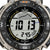 Casio PRG-340T-7ER Pro Trek Herrenuhr Weiß • Tough Solar • Digitaler Kompass, Bild 10