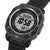 Casio Pro Trek PRG-69B-1ER PRG-69 Series Armbanduhr Schwarz • Solarbetrieb • Dreifachsensor, Bild 8