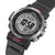 Casio Pro Trek PRW-35-1AER Reloj para Hombre • Tough Solar • Funciones Inteligentes