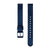 Bering Pebble 18034-308 Damenuhr Blau • Saphirglas • Slim-Design 6 mm, Bild 12