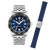 Reloj de buceo Pacific Diver de 39 mm - 3123M.SET.1
