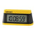Seiko QHL091Y Reloj de Mesa • Pantalla LCD Digital • Alarma con Función Snooze