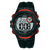 Lorus R2323PX9 Herrenuhr Digital 40mm Schwarz • 10 ATM Wasserschutz • 13 Funktionen