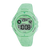 Lorus Sports R2385PX9 Herren Armbanduhr Schwarz • Digitales Quarzwerk • 10 bar wasserdicht