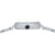 Lorus Classic RG205YX9 Damen • Mineralglas • 5 BAR, Bild 3