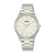 Lorus Classic RG218WX9 Damenuhr Silber • Mineralglas • Quarzwerk