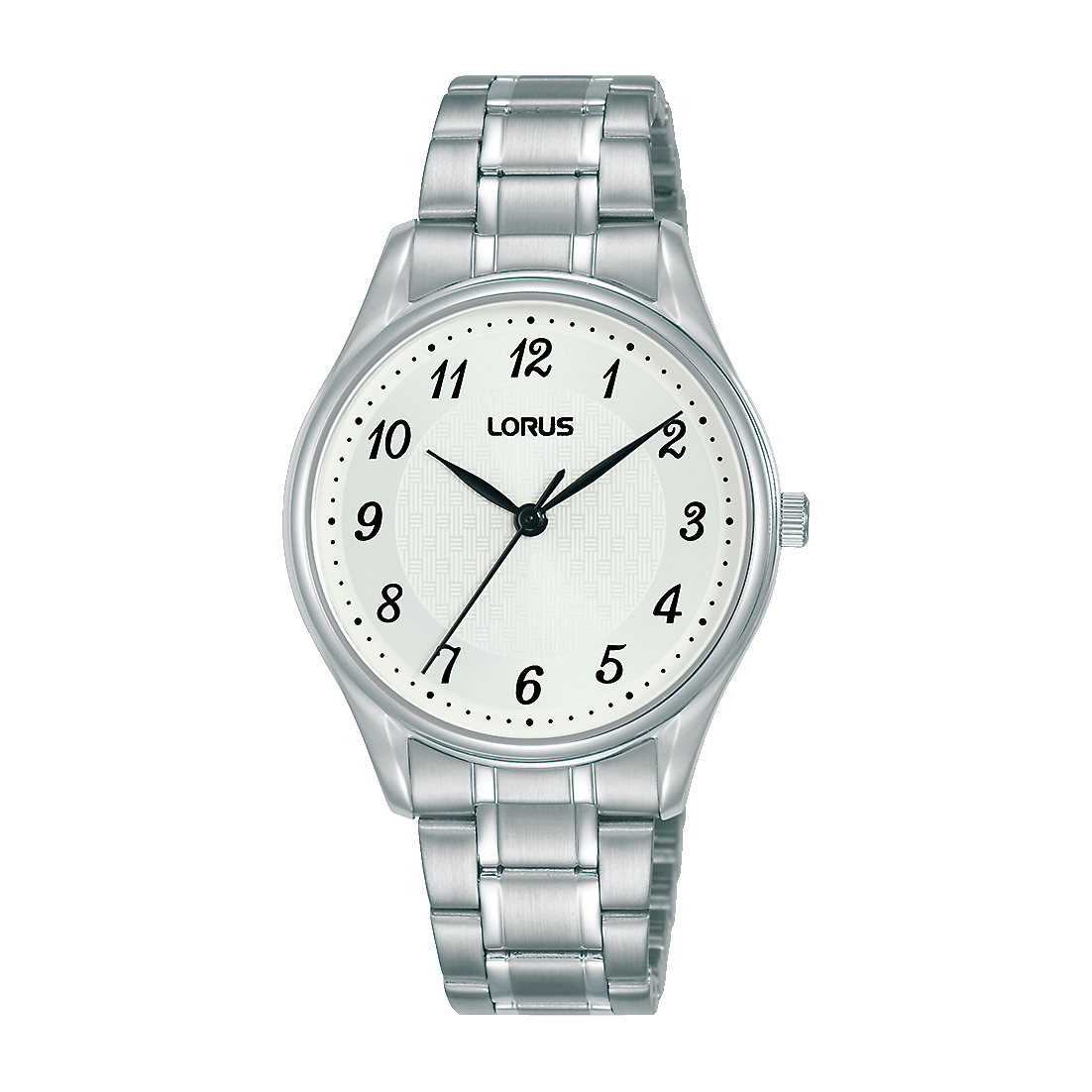 Lorus Classic RG225UX9 Damen • Mineralglas • 5 bar wasserdicht