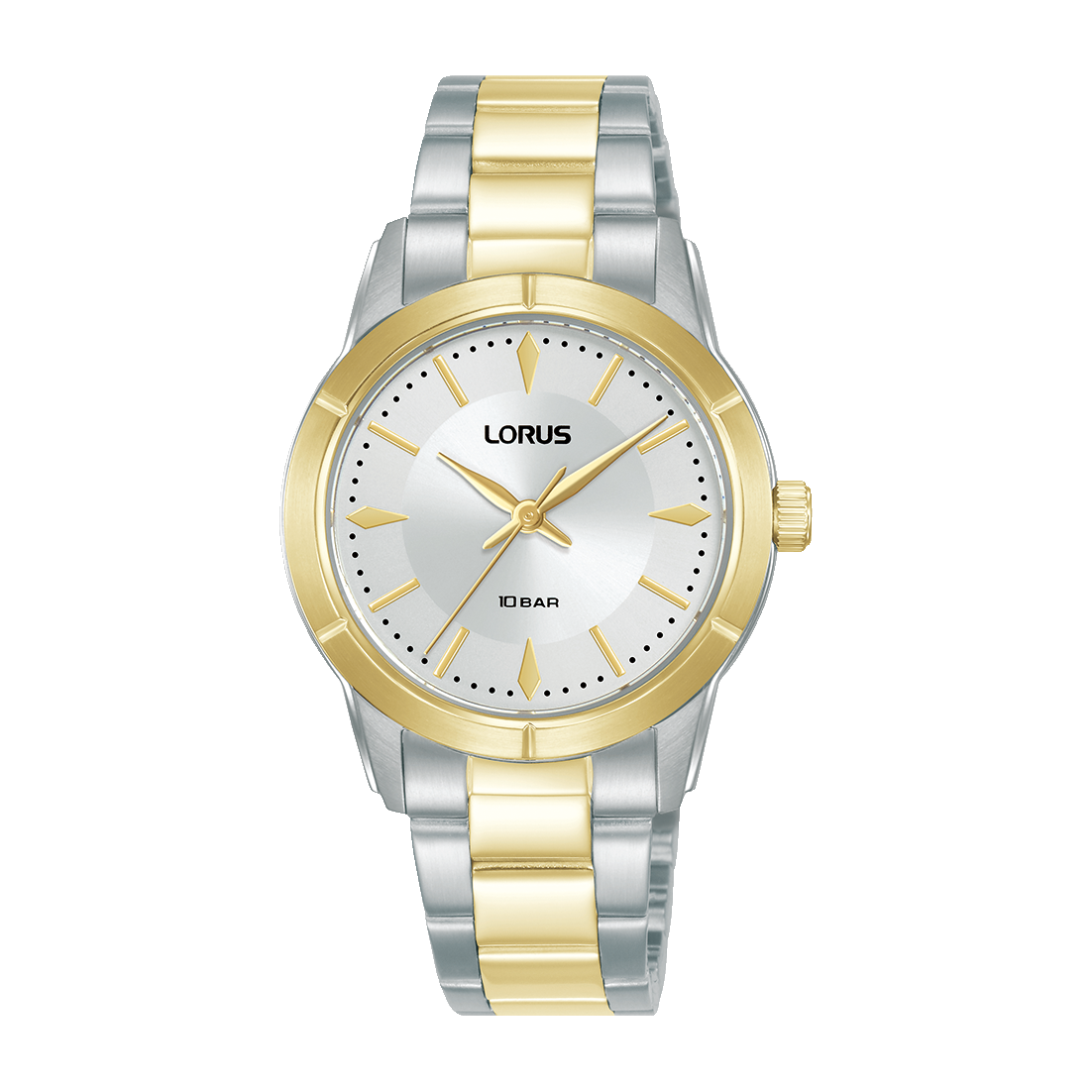 Lorus Classic RG228YX9 Damen • Mineralglas • 10 BAR