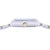 Lorus Ladies RG235YX9 Damenuhr Silber • Römische Ziffern • 5 BAR Wasserdicht, Bild 3
