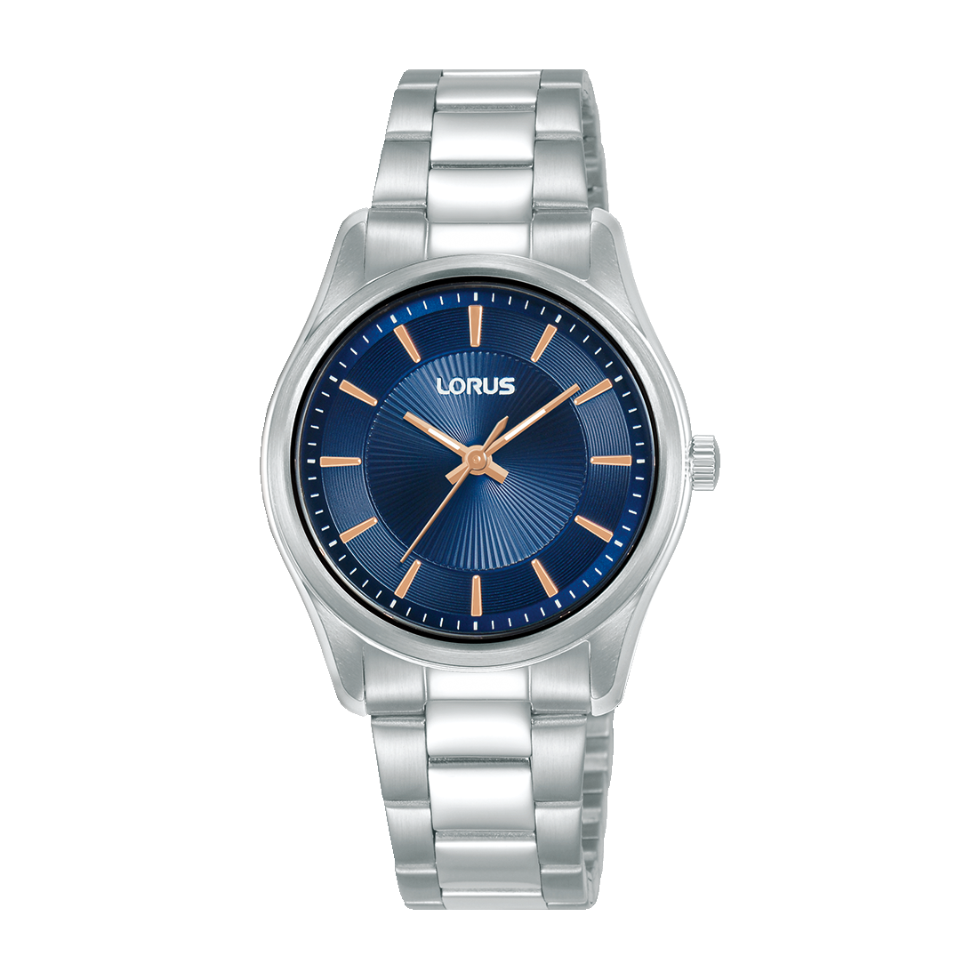 Lorus Classic RG243XX9 Damen • Mineralglas • 5 ATM Wasserschutz