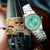 Lorus Classic RG247XX9 Damenuhr Mint • Mineralglas • 5 ATM, Bild 2
