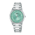 Lorus Classic RG247XX9 Damenuhr Mint • Mineralglas • 5 ATM