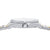 Lorus Ladies RG249YX9 Damenuhr • Mineralglas • Quarzwerk, Bild 3