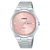 Lorus Sports RH397AX9 Herrenuhr Rosa • Mineralglas • 10 bar wasserdicht