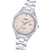 Lorus Classic RH749BX9 Damen Armbanduhr • Saphirglas • Edelstahlarmband, Bild 2