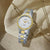 Lorus Classic RH754BX9 Damen Armbanduhr • Saphirglas • Edelstahlgehäuse, Bild 4