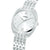 Lorus Ladies RH841CX9 Damen Armbanduhr • Mineralglas • Edelstahlarmband, Bild 2