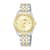 Lorus Classic RJ280BX9 Damen Armbanduhr • Mineralglas • Edelstahlarmband