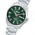 Lorus Sports RL413CX9 Herrenuhr Dunkelgrün • Automatikwerk • Mineralglas, Bild 2