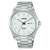Lorus Sports RL415CX9 Herrenuhr Silber • Automatikwerk • Mineralglas