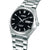 Lorus Classic RL437CX9 Herren Armbanduhr • Automatikwerk mit Datum & Wochentag • Edelstahlgehäuse mit Sichtboden, Bild 2