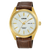 Lorus Classic RL490BX9 Herrenuhr Automatik Silber • Mineralglas • Automatikwerk
