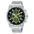 Lorus Sport RM309KX9 Herrenuhr • Chronograph 1/10 Sek. • Mineralglas