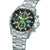 Lorus Sport RM309KX9 Herrenuhr • Chronograph 1/10 Sek. • Mineralglas, Bild 2