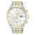 Lorus Dress RM338JX9 Herren Armbanduhr • Chronograph • Mineralglas