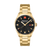 Swiss Military Hanowa Roadrunner Maxed SMWGH0001610 Herren • Saphirglas • 10 ATM Wasserdicht
