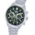 Lorus Sport RT319LX9 Herren Armbanduhr • Chronograph • Mineralglas, Bild 2