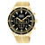Lorus Sport RT350LX9 Herren Armbanduhr • Chronograph • Mineralglas