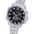 Lorus Sports RW665AX9 Herren Armbanduhr Grau • Mineralglas • 10 Bar Wasserdicht, Bild 2