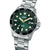 Lorus Sport RX305BX9 Herren • Solarwerk • Mineralglas, Bild 2