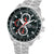Lorus Sport RZ615AX9 Herren Armbanduhr • Solar-Chronograph • Mineralglas, Bild 2