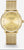 Reloj Naos X S Edition Elyra oro oro Milanesa 16 oro frontal gris