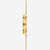 Reloj Naos X S Edition Elyra oro oro Milanesa 16 oro perfil gris