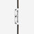 Silla de montar Naos Mondphasen medianoche azul plata Bridle 20 negro perfil gris