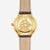Sternglas Hamburg S02-HHM07-HE01 Herren Armbanduhr Dunkelblau • Automatikwerk Miyota 8215 • Saphirglas doppelt entspiegelt
