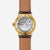 Sternglas Naos S02-NA22-BR01 Herren • Automatikwerk Miyota 8215 • Saphirglas mit Luminova, Bild 4
