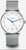 S02-NA44-MI04 Naos A blanco plata Milanesa plata frontal gris