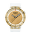 Swatch Big Bold SB05K105 G-Turn Armbanduhr • Swatch Proteam Edition • BMX-Inspiration