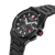 Swiss Military Hanowa Sidewinder Ceramic SMWGI0002280 Herren Armbanduhr Weiß • Chronograph • Keramikgehäuse, Bild 3