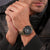 Swiss Military Hanowa Defender SMWGC0003340 Herren • Saphirglas • Chronograph 10 ATM, Bild 2
