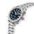 Swiss Military Hanowa Phoenix SMWGH0004001-SET Herrenuhr Blau • Saphirglas • 4-in-1 Set, Bild 10