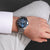 Swiss Military Hanowa Nomad SMWGH0004904 Herrenuhr Blau • Saphirglas mit AR-Beschichtung • 10 ATM Wasserdicht, Bild 4