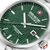Swiss Military Hanowa Silver Fir SMWGH0006101 Herren Armbanduhr Grün • Saphirglas • 10 ATM Wasserdicht, Bild 4